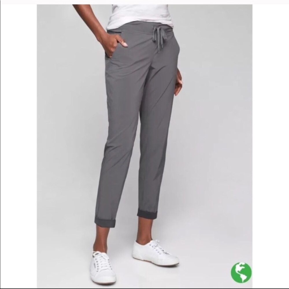 ATHLETA Midtown Ankle Pant